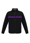 Charger Unisex Jacket
