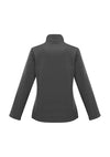 Womens Apex Softshell Jacket