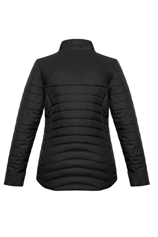 Ladies Expedition Quilted Jacket