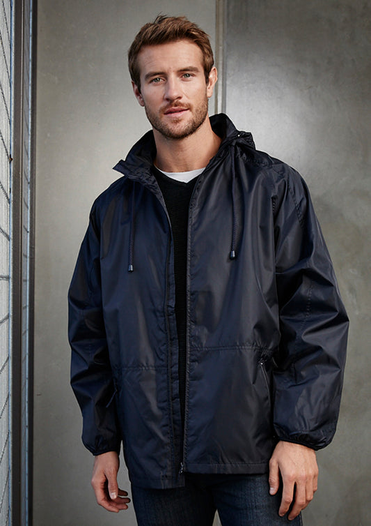 Spinnaker Shower Proof Jacket