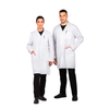 Long Sleeve Dust Coat