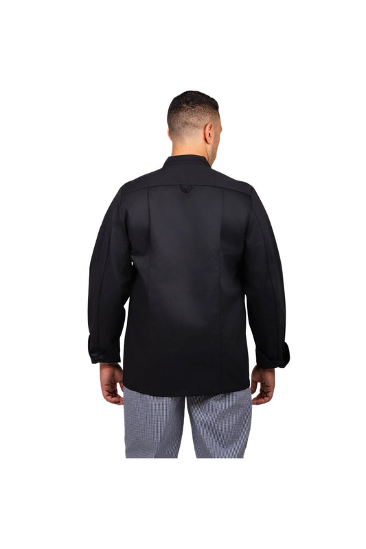 Club II Chefs Long Sleeve Jacket