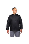 Club II Chefs Long Sleeve Jacket