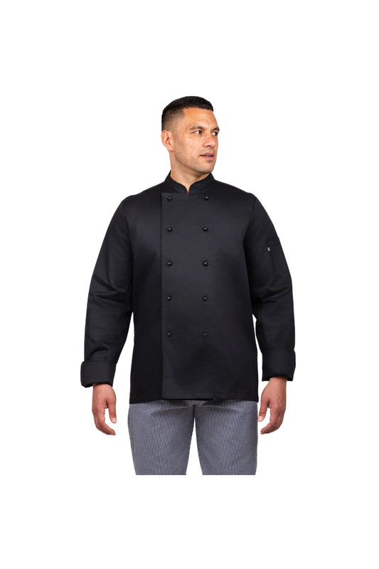 Club II Chefs Long Sleeve Jacket
