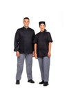 Club II Chefs Long Sleeve Jacket