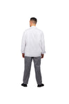 Club II Chefs Long Sleeve Jacket