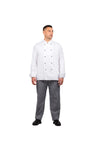 Club II Chefs Long Sleeve Jacket