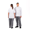 Club II Chefs Short Sleeve Jacket