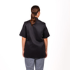 Club II Chefs Short Sleeve Jacket