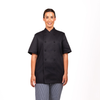 Club II Chefs Short Sleeve Jacket