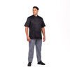 Club II Chefs Short Sleeve Jacket