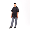Club II Chefs Short Sleeve Jacket