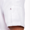 Club II Chefs Short Sleeve Jacket