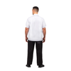 Club II Chefs Short Sleeve Jacket