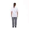 Club II Chefs Short Sleeve Jacket