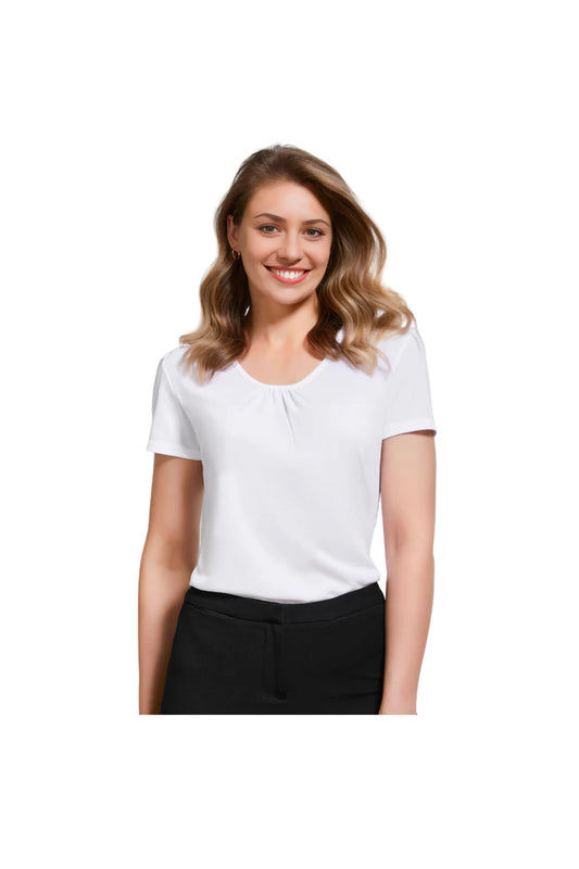 Chic Ladies Knit Top