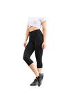 Flex Ladies 3/4 Leggings