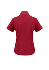 Ladies Oasis Blouse  SSL