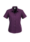 Ladies Oasis Blouse  SSL