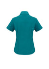 Ladies Oasis Blouse  SSL