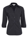 Women's Metro 3/4 Sleeve Shirt