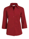 Women's Metro 3/4 Sleeve Shirt