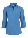 Women's Metro 3/4 Sleeve Shirt