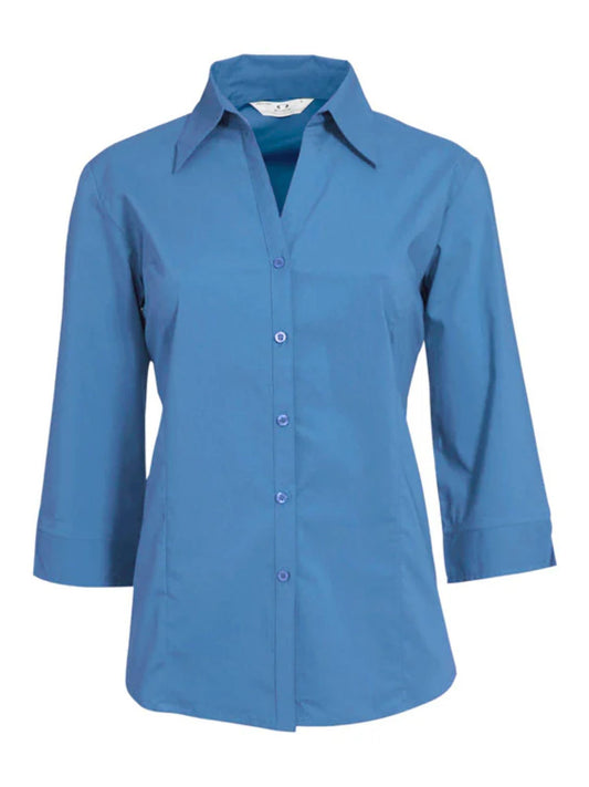Women's Metro 3/4 Sleeve Shirt