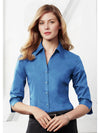 Women's Metro 3/4 Sleeve Shirt