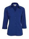 Women's Metro 3/4 Sleeve Shirt