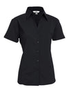 Women's Metro Short Sleeve Shirt