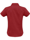 Women's Metro Short Sleeve Shirt