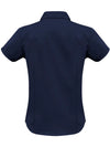 Women's Metro Short Sleeve Shirt