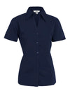 Women's Metro Short Sleeve Shirt