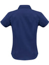 Women's Metro Short Sleeve Shirt