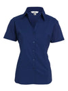 Women's Metro Short Sleeve Shirt