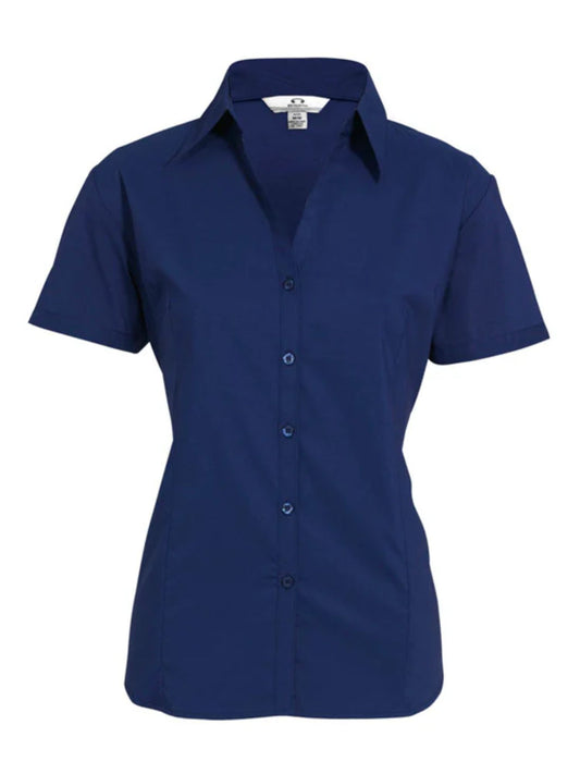 Women's Metro Short Sleeve Shirt