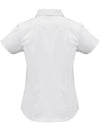 Women's Metro Short Sleeve Shirt