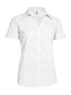 Women's Metro Short Sleeve Shirt