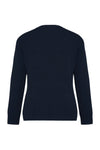 Ladies Button Through Cardigan