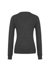 Ladies V Neck Pullover