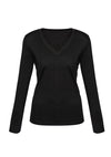 Milano Ladies Pullover