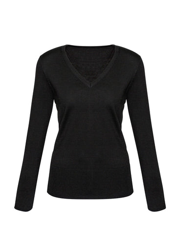 Milano Ladies Pullover