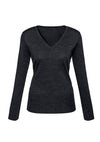 Milano Ladies Pullover