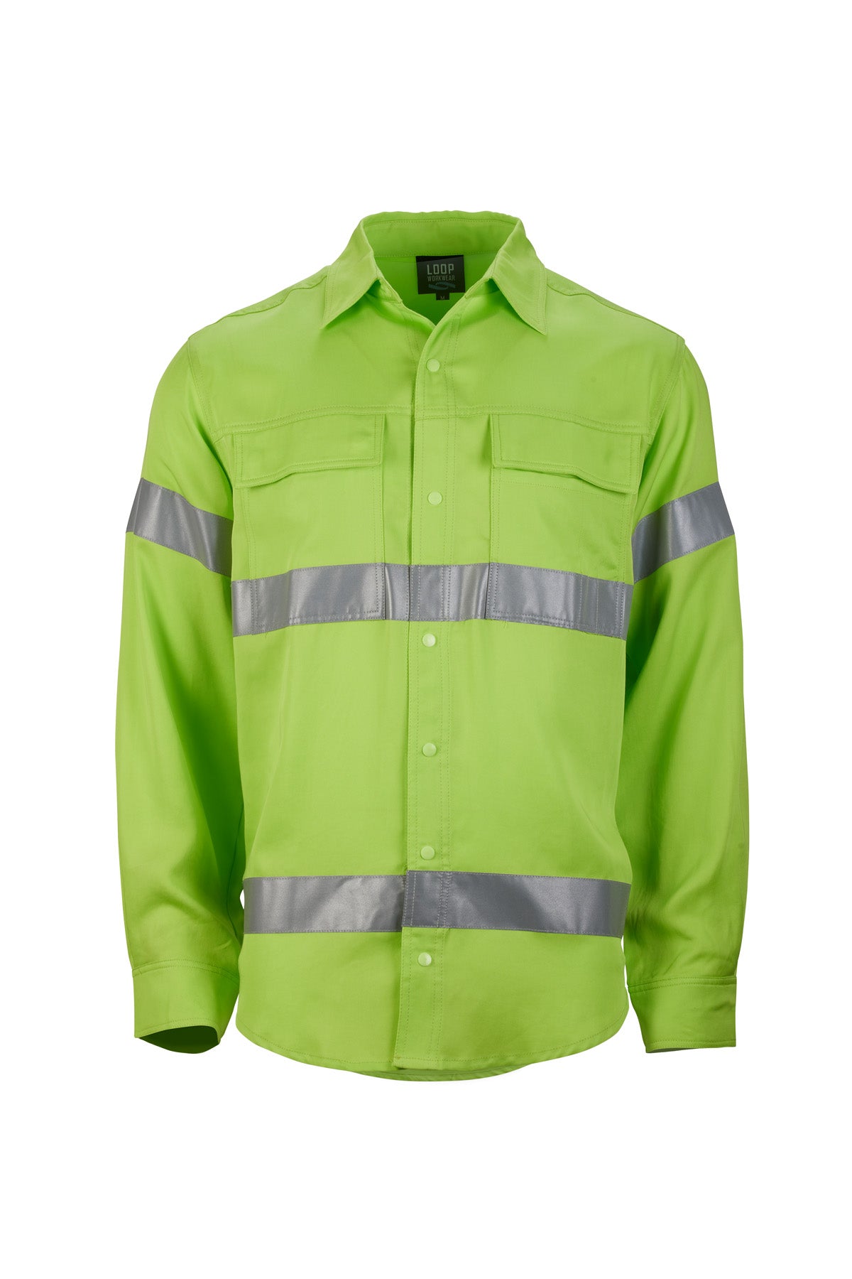 Hi vis mechanic on sale shirts