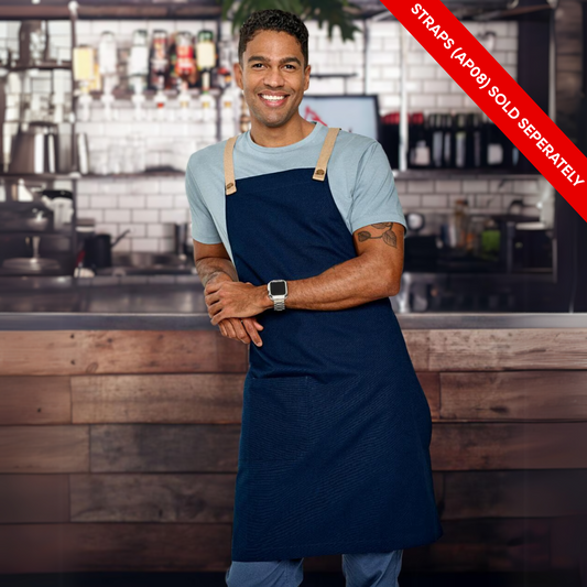Brunswick Bib Apron