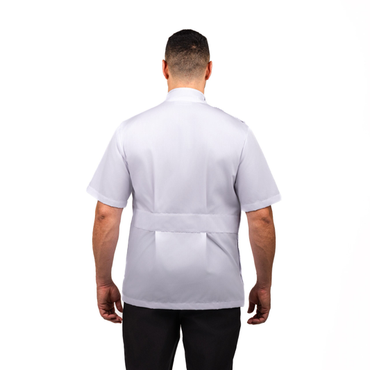 Dispensing Jacket