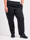 Unisex Tate Scrub Pants Short Length