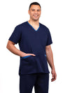 Men's Rakaia Scrub Top