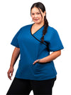 Women's Rakaia Scrub Top